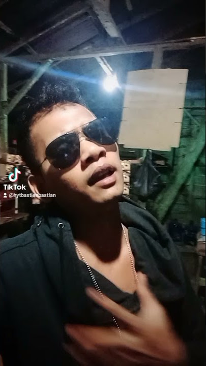 Vidio viral cowok manis tiktok...hupaiyut  iyut..