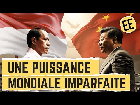 Vidéo: Jour de l'indépendance de l'Indonésie