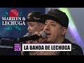 LA BANDA DE LECHUGA (Recital en Vivo en Cronica TV)