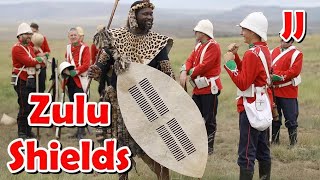 Why Zulu Shields are much more than just a shield