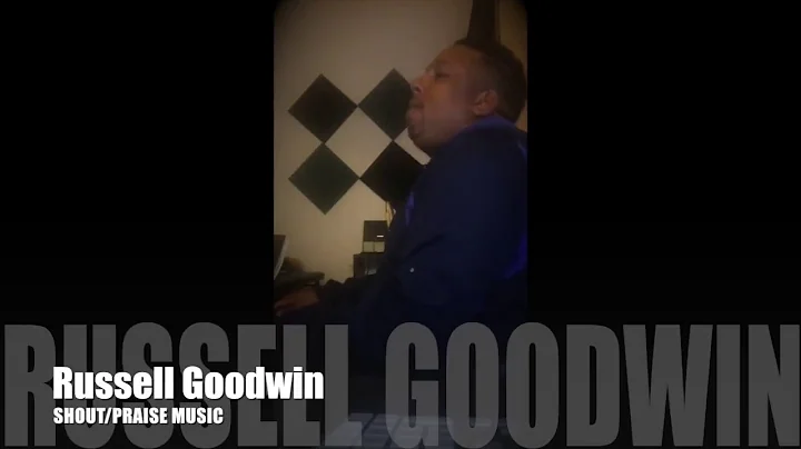 RUSSELL GOODWIN PLAYS CRAZY MKE/CHI STYLE SHOUT/PR...