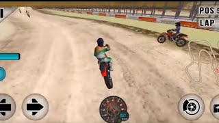 Dirt Motor Bike Track Racing Championship - Bike Racing 3D Games For Android screenshot 4