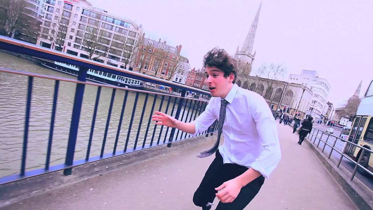 Victors Drinks - A Gentlemens Guide to Winning At Life - #2 Time Management