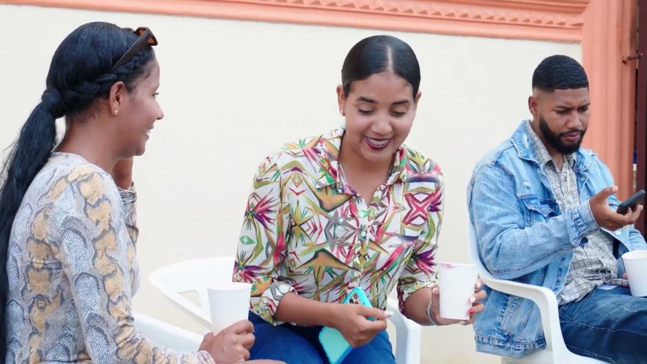 Negaba su novio por esta razón