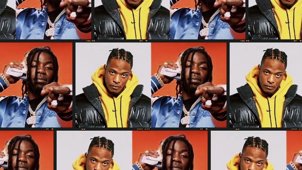 Gazo feat Niska - Remontée (version karaoke)