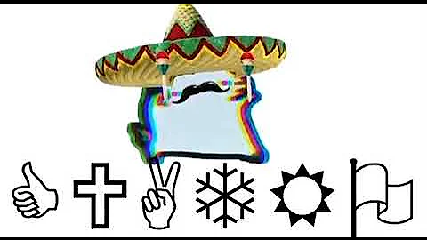 Watch the video about Un dos tres cuatro (mexican cat)