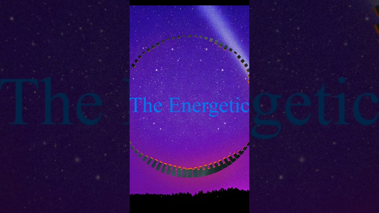 TheMusicer N - Energetic