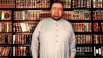 سورة الرحمن الشيخ مجدي إبراهيم أبو عبد الرحمن