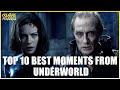 Top 10 Best Moments From Underworld | Underworld