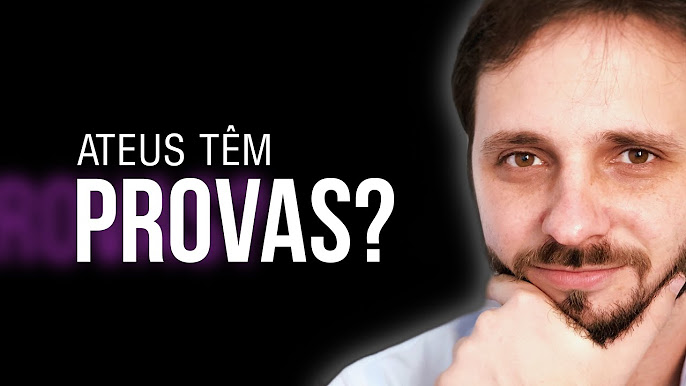 ESSES PASTORES NA VERDADE SÃO ATEUS? JASON FERRER COMENTA