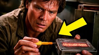 Celebrity MacGyver (1985): 20 Weird Facts You Didn't Know! Net Worth