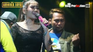 Dendam Kebencian - Anik Arnika New Arnika Jaya Ds Karangbale