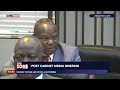 Post Cabinet Media Briefing | HIGHLIGHTS | Energy Sector Reform | ZESA's capacity to supply power