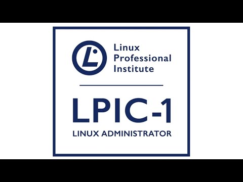 LPIC1 Comptia Linux+ : 06.14. Disques durs et systèmes de fichier - Formatage