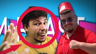 MrBeast vs Skibidi Bop Yes Yes Yes RAP BATTLE! Resimi