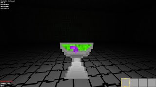 Upgrade shrines, difficulty and health potion