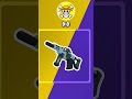 Bet you can't land on AR... 😏 #shorts  #gaming  #roblox  #rivals