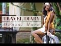 Maasai Mara Travel Diary | This Is Ess