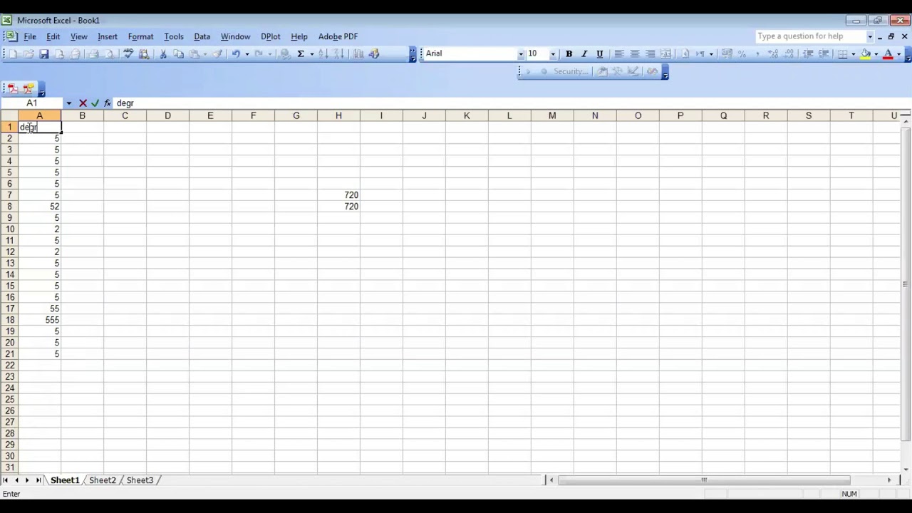 Computer Lecture 5 - YouTube