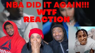 YoungBoy Never Broke Again feat. Nicki Minaj - WTF (Official Music Video) | Reaction #nickiminaj