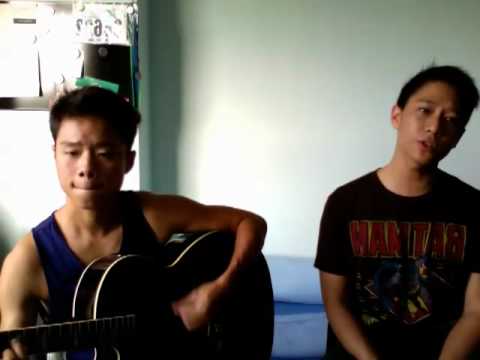Chongpang Acoustic - Love For A Child (Jason Mraz ...