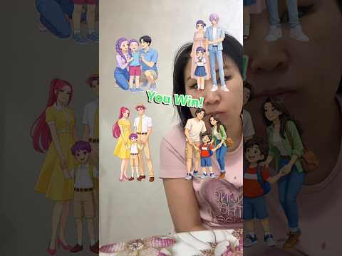 FIND PARENTS Kpopdemonhunters Jinuxrumi Trendingshorts Zoey Mira Sajaboys 