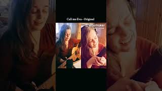 Download Lagu Call me Eva ORIGINAL MP3