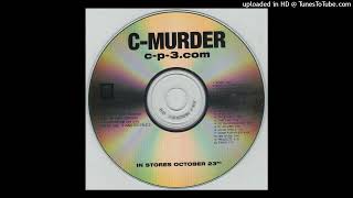 Watch CMurder Dont Matter video