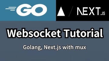Build a Real-Time Chat Room with Golang, Next.js, and WebSockets: Step-by-Step Guide