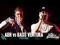 Abh vs bass ventura  solo final  2019 uk beatbox championships