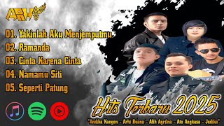 Kumpulan Lagu || Kangen Band, Arhi Buana, Angkasa, Afih Agrilna,Judika