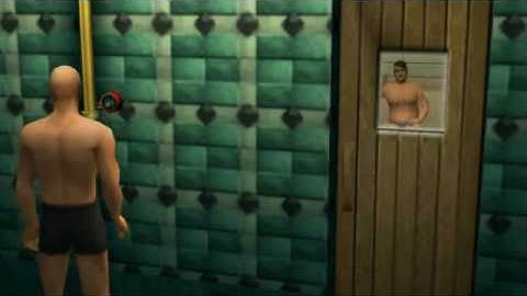 HITMAN CODENAME 47 PART 1/2