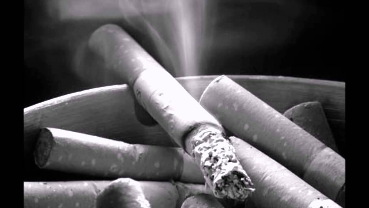 Banning smoking Technology Assignment