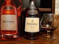 Коньяк Hennessy VSOP