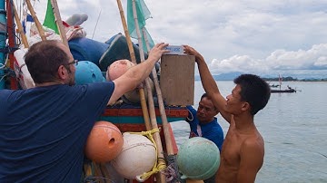 Pelagic Data Systems