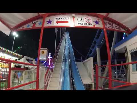 Video: Оюн -зоок паркы (Ayia Napa Fun Park) сүрөттөмөсү жана сүрөттөрү - Кипр: Ayia Napa