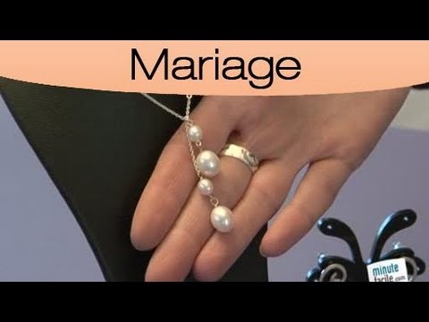 Vidéo: Comment nettoyer un collier de perles : 5 étapes (avec photos)