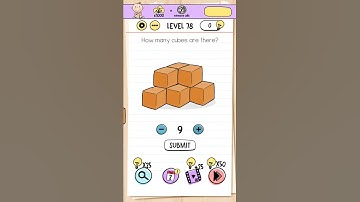 Brain test Game Level 78 #shorts