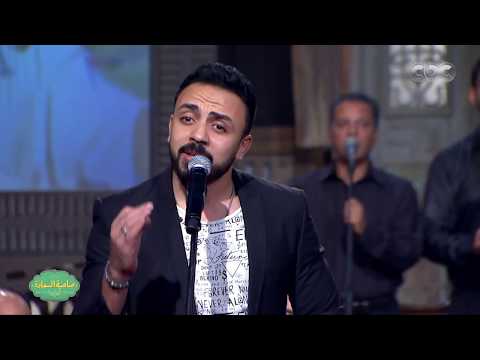 صاحبة السعادة تتر برنامج كلام من دهب لـ الاعلامي طارق علام بصوت الفنان عماد كمال