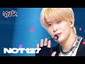 Ay-Yo - NCT 127 [Music Bank] | KBS WORLD TV 230210