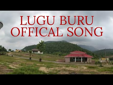 Lugu Buru Santhali Song  Ghanta Badi  Re upload By KHERWALWORLD