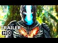 JIU JITSU Trailer (2020) Nicolas Cage, Tony Jaa Sci-Fi Movie HD