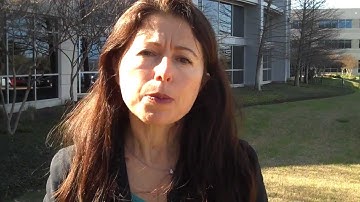 SugarSync CEO Laura Yecies