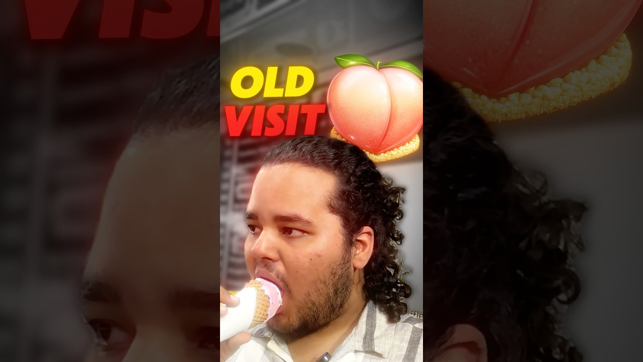 I Revisited Old Food Spots 😳 | Same Taste After Years?