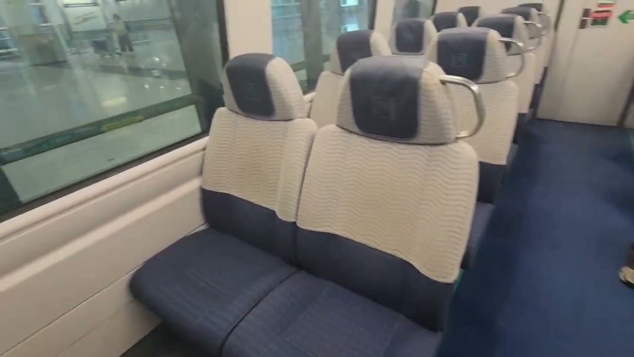 HKAP to HKCentral CITY Express