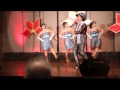 Japanese Perfectural Talent Show at Quiet Canon, Montebello
