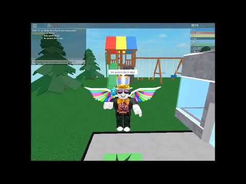 Otro Servidor Casi Vacio 0 Roblox Youtube - mi primo bailando con freddy roblox meep city youtube