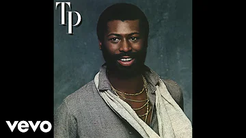 Teddy Pendergrass, Stephanie Mills - Feel the Fire (Audio)