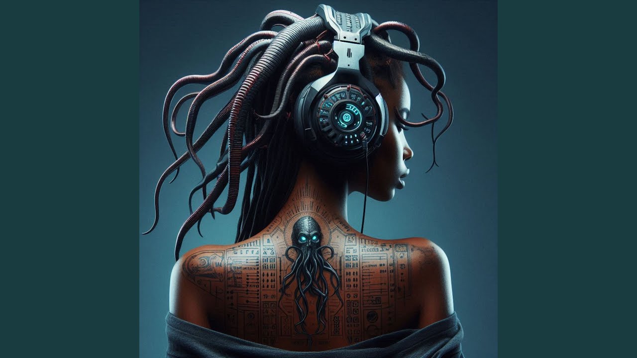 Odyssee adlı videoyu YouTube'da izle Odyssee adlı videoyu YouTube'da izle