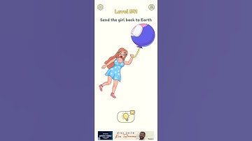 Dop 2 🔥 || Delete one part level 541 || Gameplay walkthrough #shorts #androidgameplay #dop2